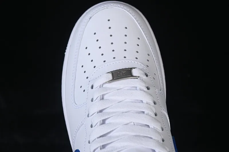 All categories Nk Air Force 1 Air Force series Nk Air Force 1 Low Air Force low-top Nike Air Force 1'07 Low Two-dimensional theme Air Force 1 low-top casual sneakers ZH0316-141